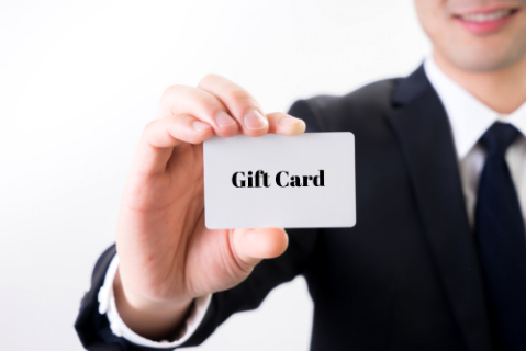 What are the Benefits of Gift Cards for Your Business?